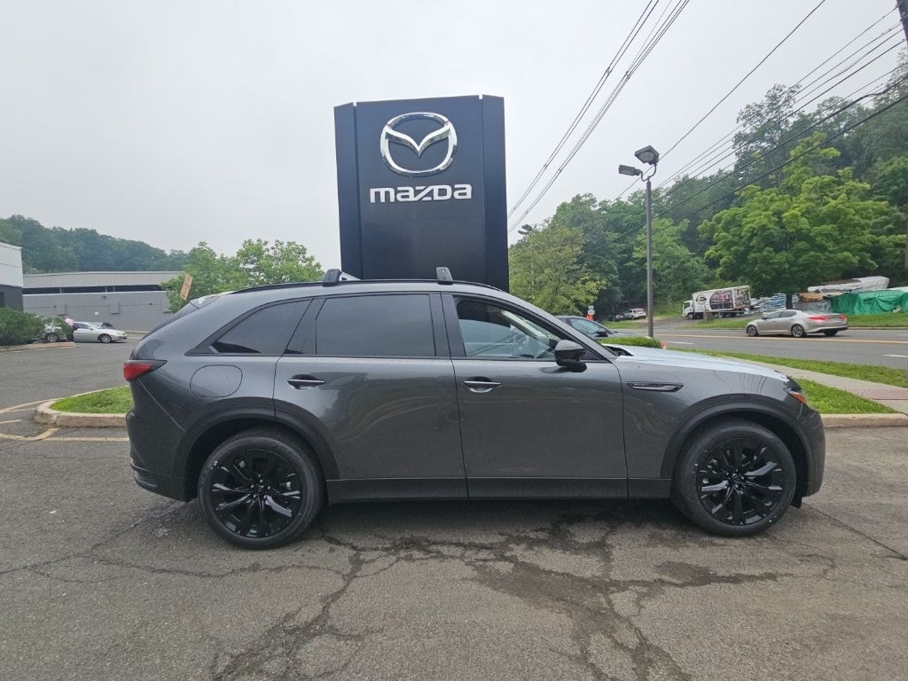 New 2026 Mazda CX-90 Phev Premium SUV