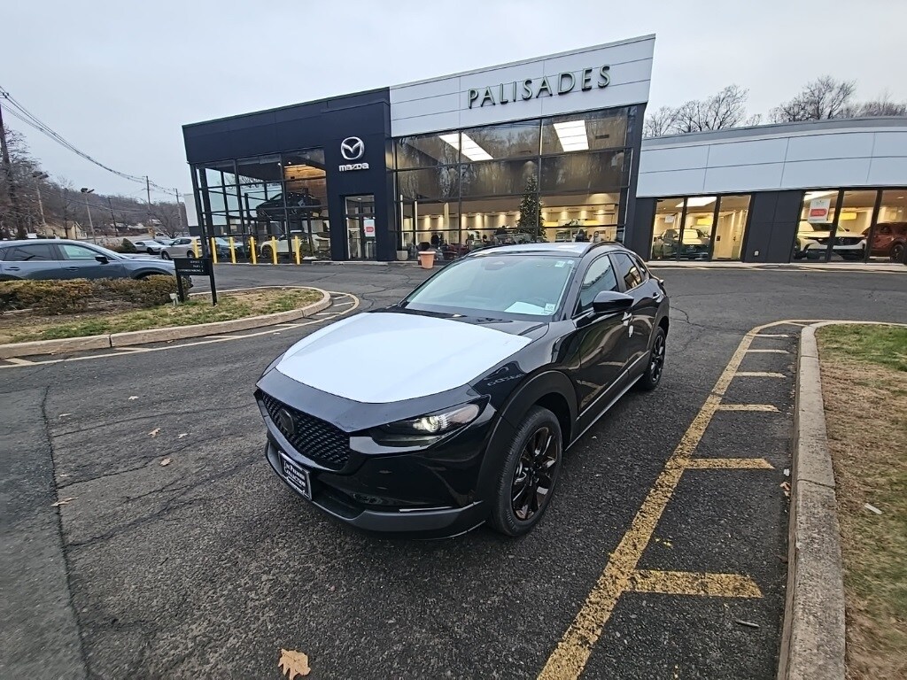 New 2026 Mazda CX-30 2.5 S Aire Edition SUV
