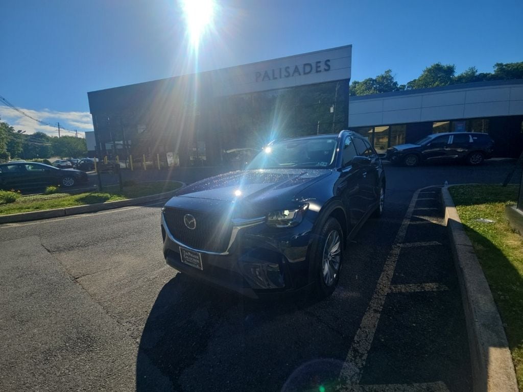 Used 2024 Mazda CX-90 3.3 Turbo Preferred Plus SUV