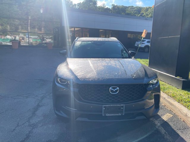 New 2026 Mazda CX-50 2.5 S Premium AWD Sport Utility