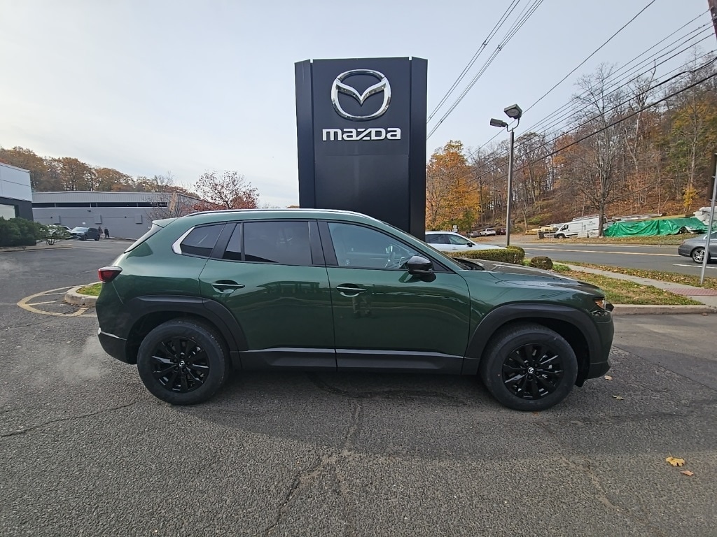 2026 Mazda CX-50 Select's photo