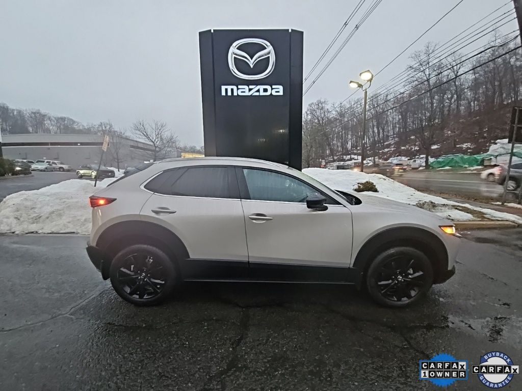 2024 Mazda CX-30 Select Sport