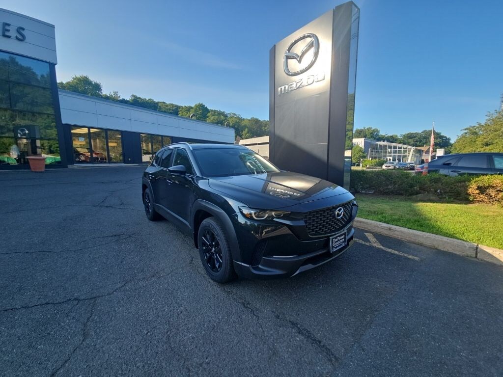New 2026 Mazda CX-50 2.5 S Preferred SUV