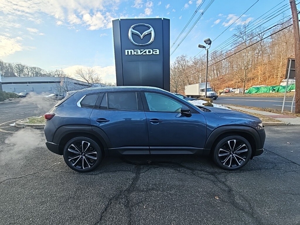 Used 2023 Mazda CX-50 2.5 Turbo Premium Package SUV
