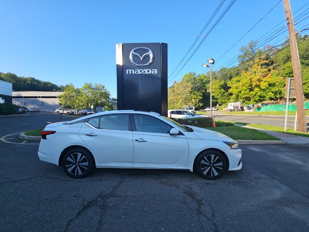 2019 Nissan Altima SL