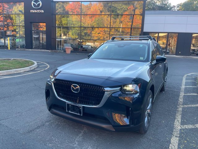 New 2026 Mazda CX-90 3.3 Turbo Preferred AWD Sport Utility