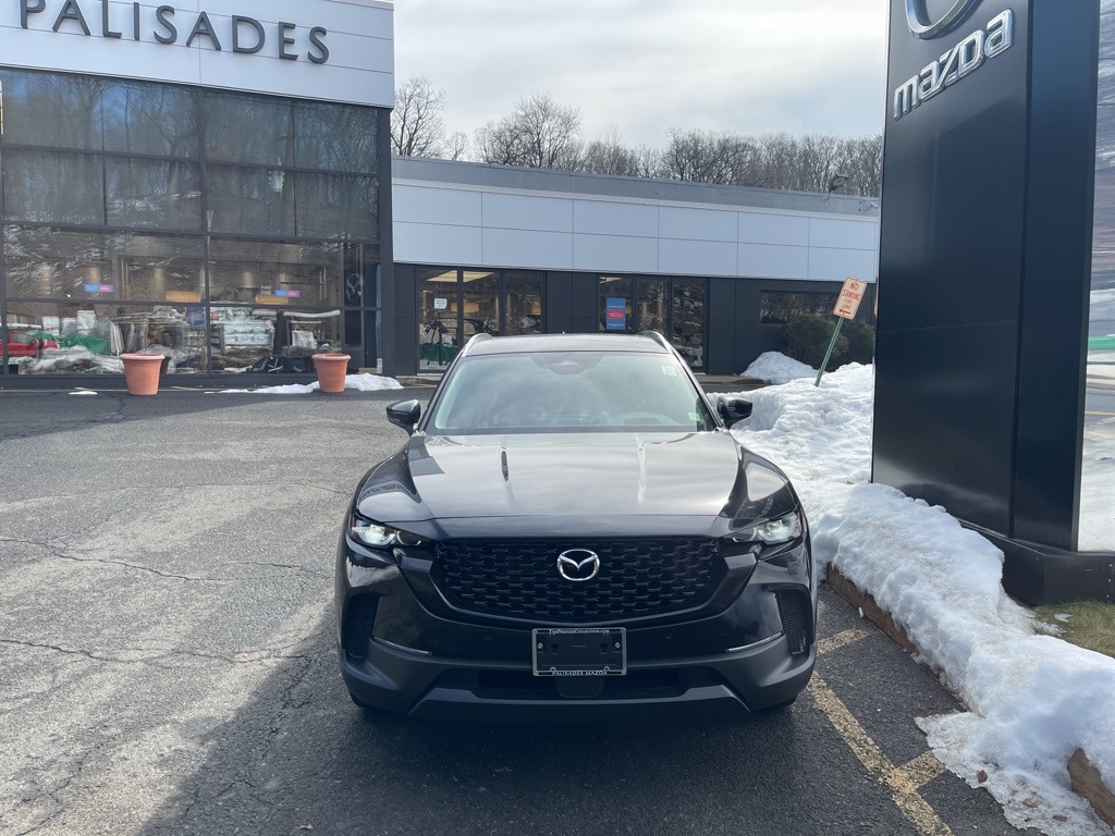 New 2026 Mazda CX-50 Hybrid Premium Plus SUV