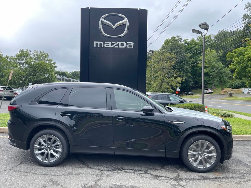 New 2026 Mazda CX-90 3.3 Turbo Preferred SUV
