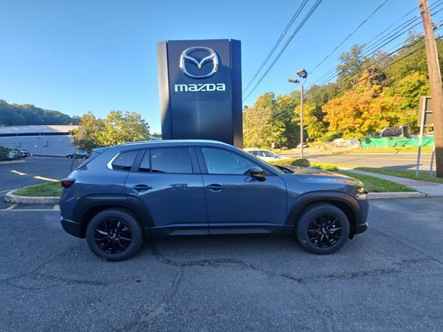  Mazda CX-50