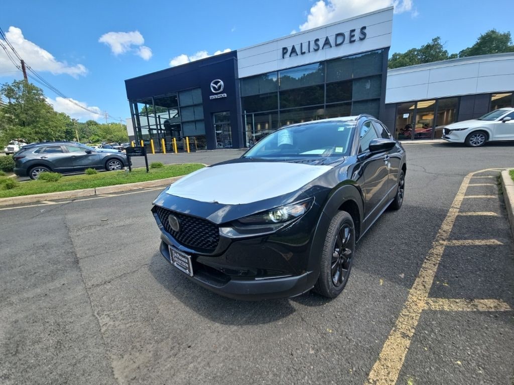 New 2026 Mazda CX-30 2.5 S Aire Edition SUV