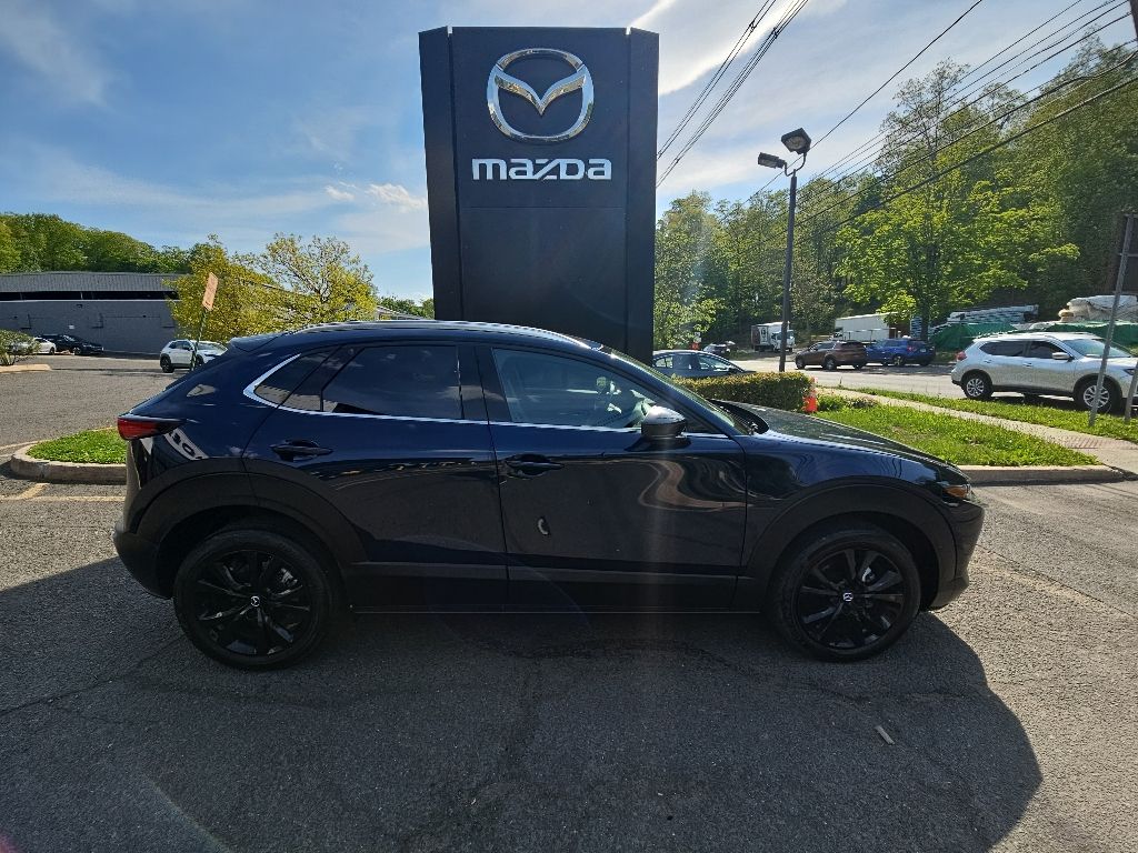 2023 Mazda CX-30 Turbo Premium Plus AWD's photo