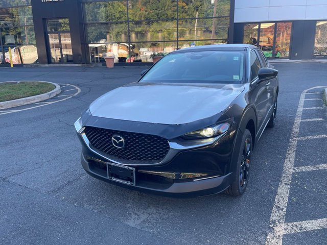 New 2026 Mazda CX-30 2.5 S Select Sport AWD Sport Utility