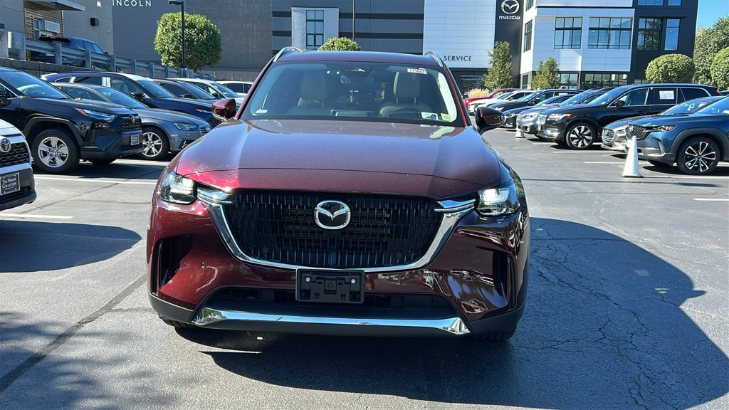 Certified 2024 Mazda CX-90 3.3 Turbo Premium SUV
