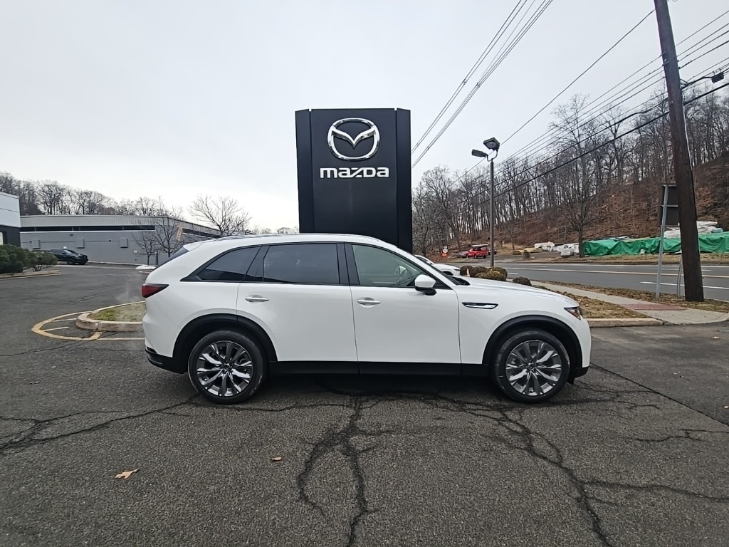 2026 Mazda CX-90
