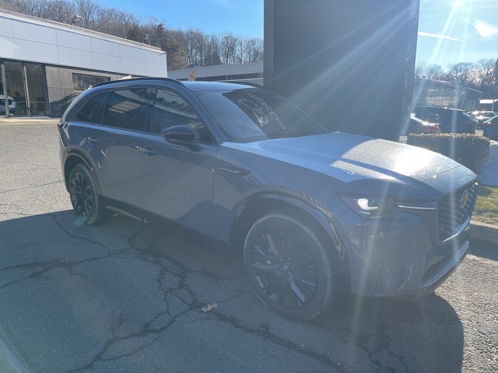 New 2026 Mazda CX-90 3.3 Turbo S Premium SUV