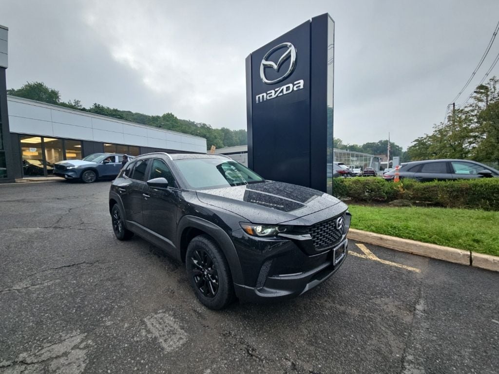 New 2026 Mazda CX-50 2.5 S Preferred SUV