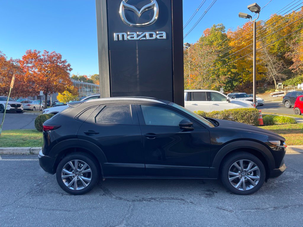 2026 Mazda CX-30