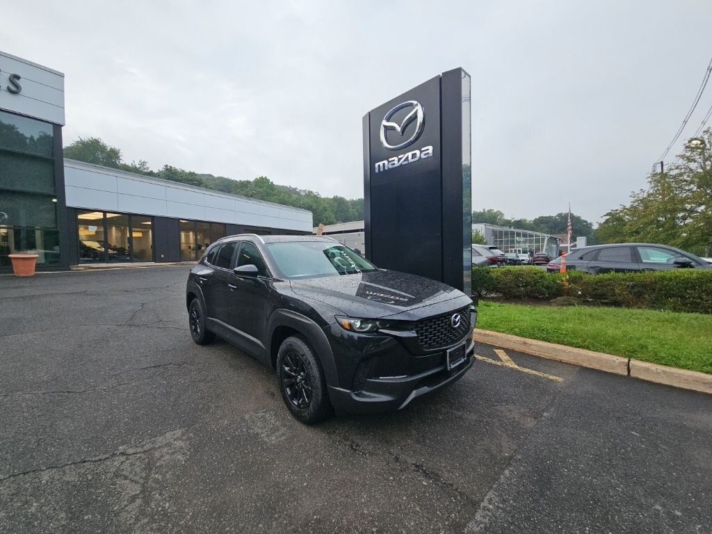 New 2026 Mazda CX-50 Hybrid Preferred AWD Sport Utility