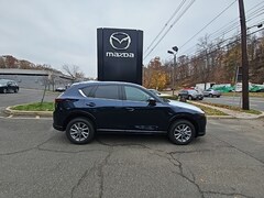 2025 Mazda CX-5 2.5 S Select Package SUV