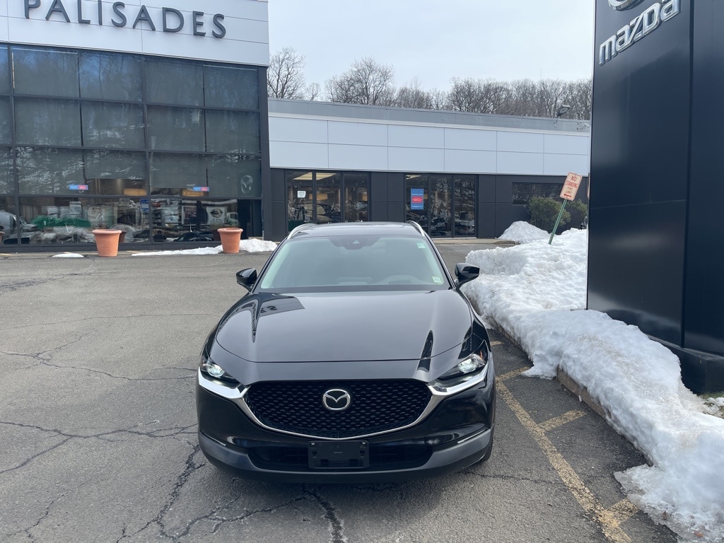 Certified 2023 Mazda CX-30 2.5 Turbo Premium Package SUV
