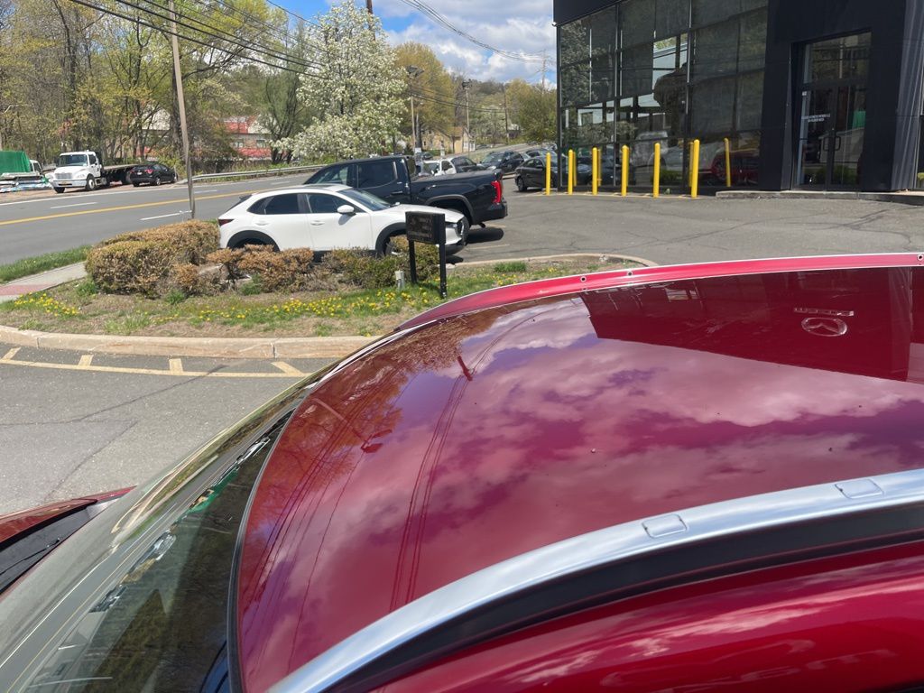2023 Mazda CX-5 S Select Package - Photo 8
