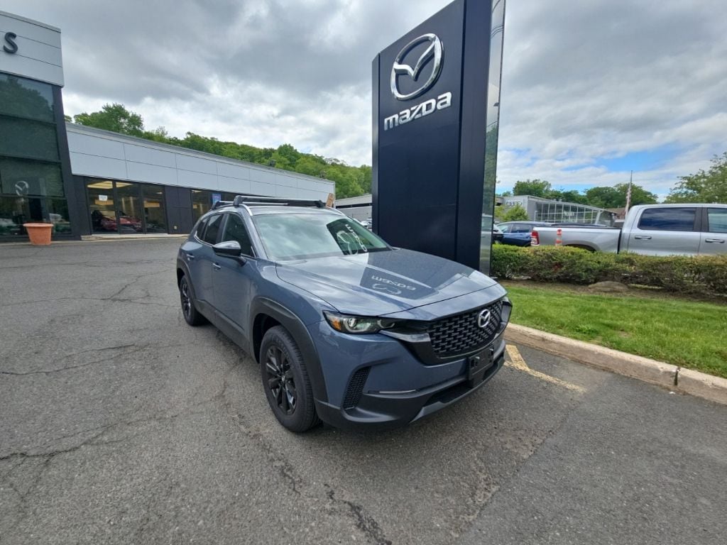 New 2026 Mazda CX-50 2.5 S Preferred SUV