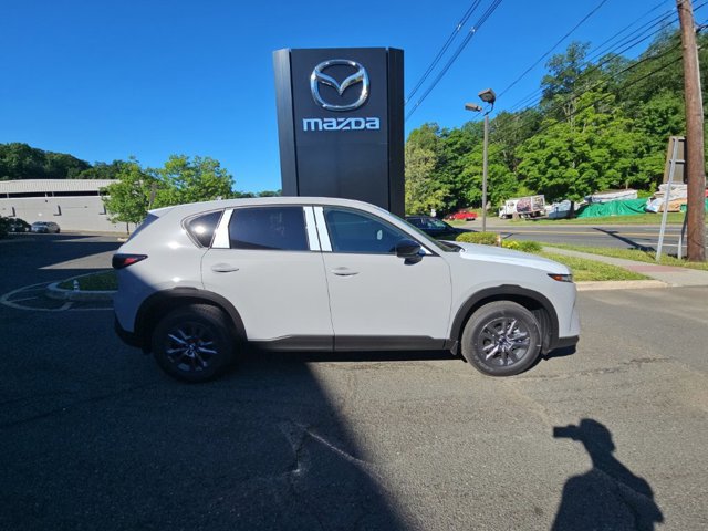 New 2026 Mazda CX-5 2.5 S Select AWD Sport Utility