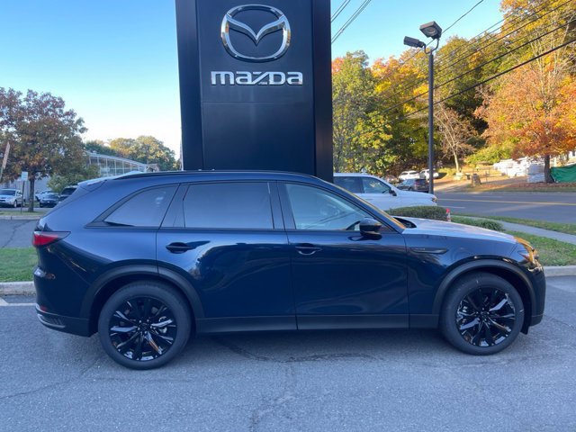 New 2026 Mazda CX-90 3.3 Turbo Premium Sport AWD Sport Utility