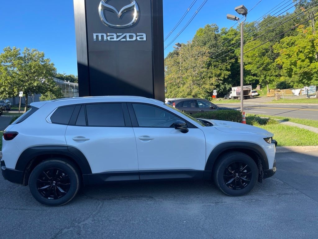New 2026 Mazda CX-50 2.5 S Preferred SUV