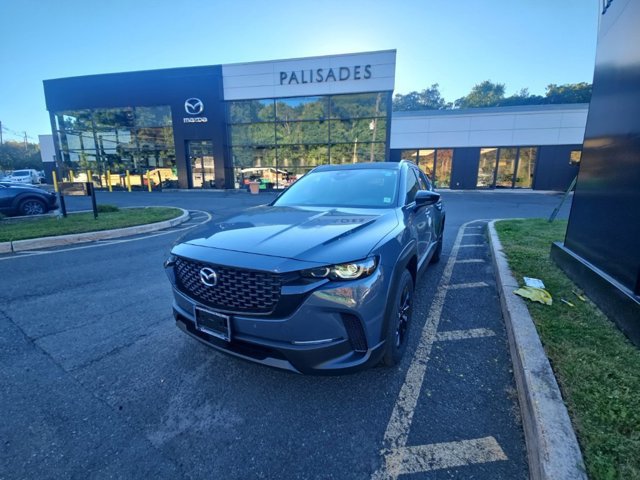 New 2026 Mazda CX-50 2.5 S Preferred AWD Sport Utility