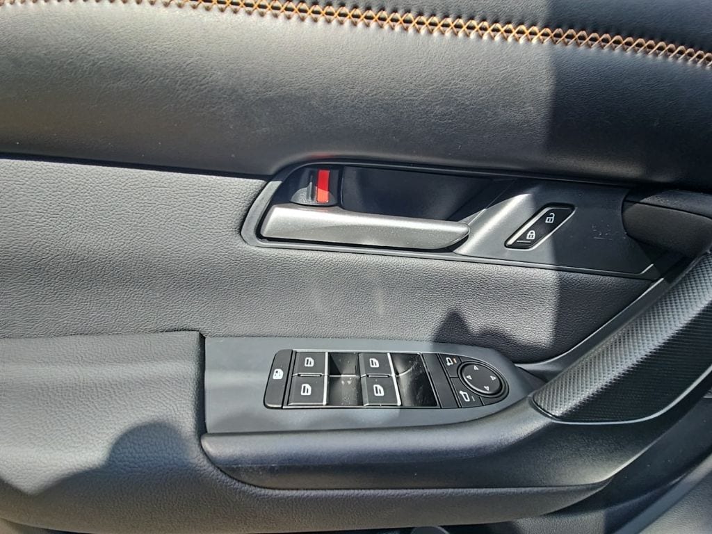 2026 Mazda CX-50 Premium - Photo 9