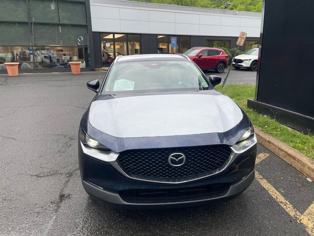 New 2026 Mazda CX-30 2.5 S Preferred SUV