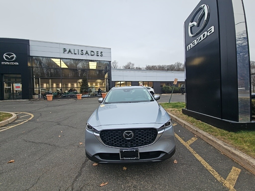 2023 Mazda CX-5 2.5 S Premium photo 2