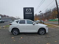 2025 Mazda CX-5 2.5 S Premium Plus Package SUV