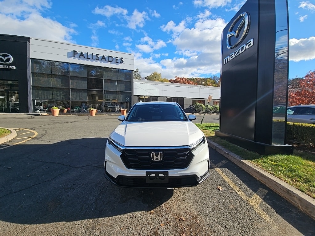 Used 2026 Honda CR-V EX SUV