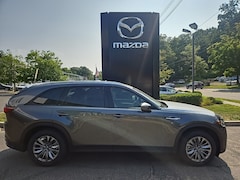 2025 Mazda CX-90 3.3 Turbo Preferred SUV