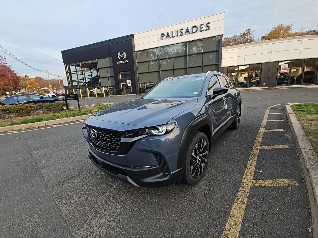 New 2026 Mazda CX-50 Hybrid Premium Plus SUV