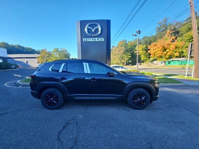 New 2026 Mazda CX-50 Hybrid Premium AWD Sport Utility