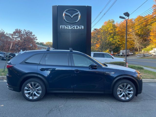 New 2026 Mazda CX-90 3.3 Turbo Preferred AWD Sport Utility