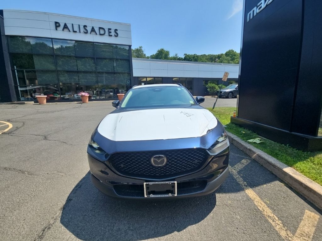New 2026 Mazda CX-30 2.5 S Aire Edition SUV