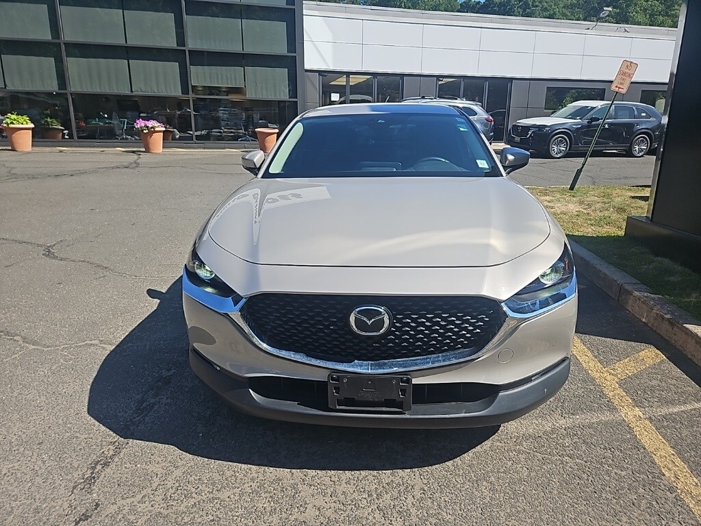 2022 Mazda CX-30 2.5 Select photo 3