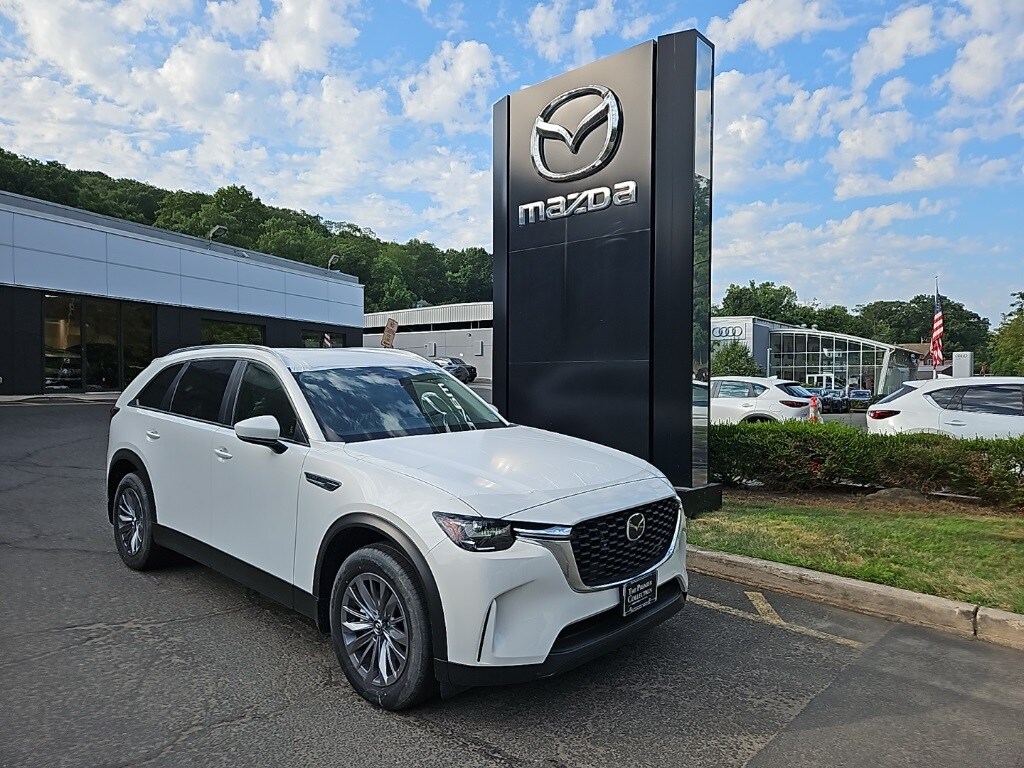 2025 Mazda CX-90 3.3 Turbo Select photo 2
