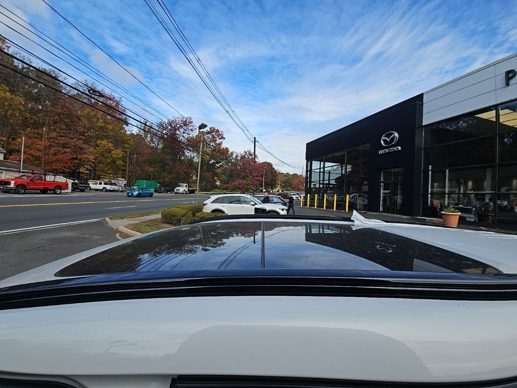 2026 Mazda CX-90 Premium Sport Package - Photo 12