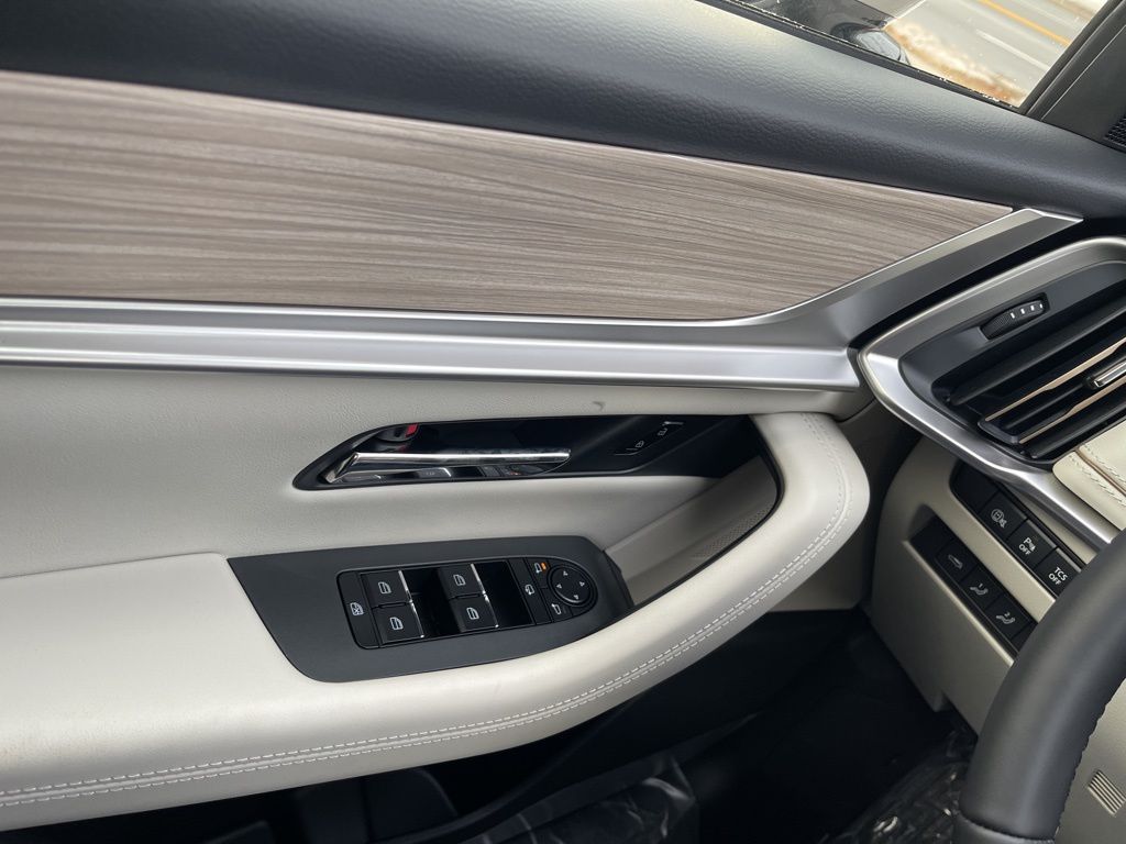 2026 Mazda CX-90 Premium Plus Package - Photo 11