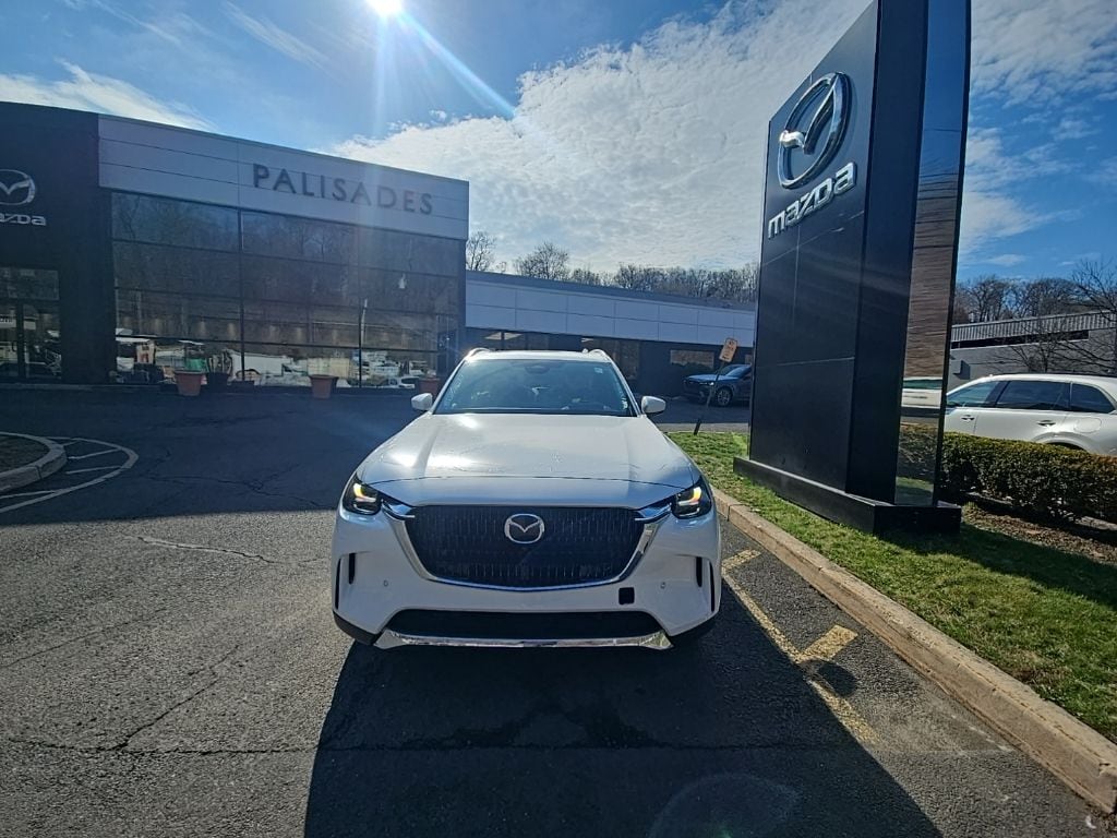 New 2026 Mazda CX-90 3.3 Turbo Premium Plus SUV