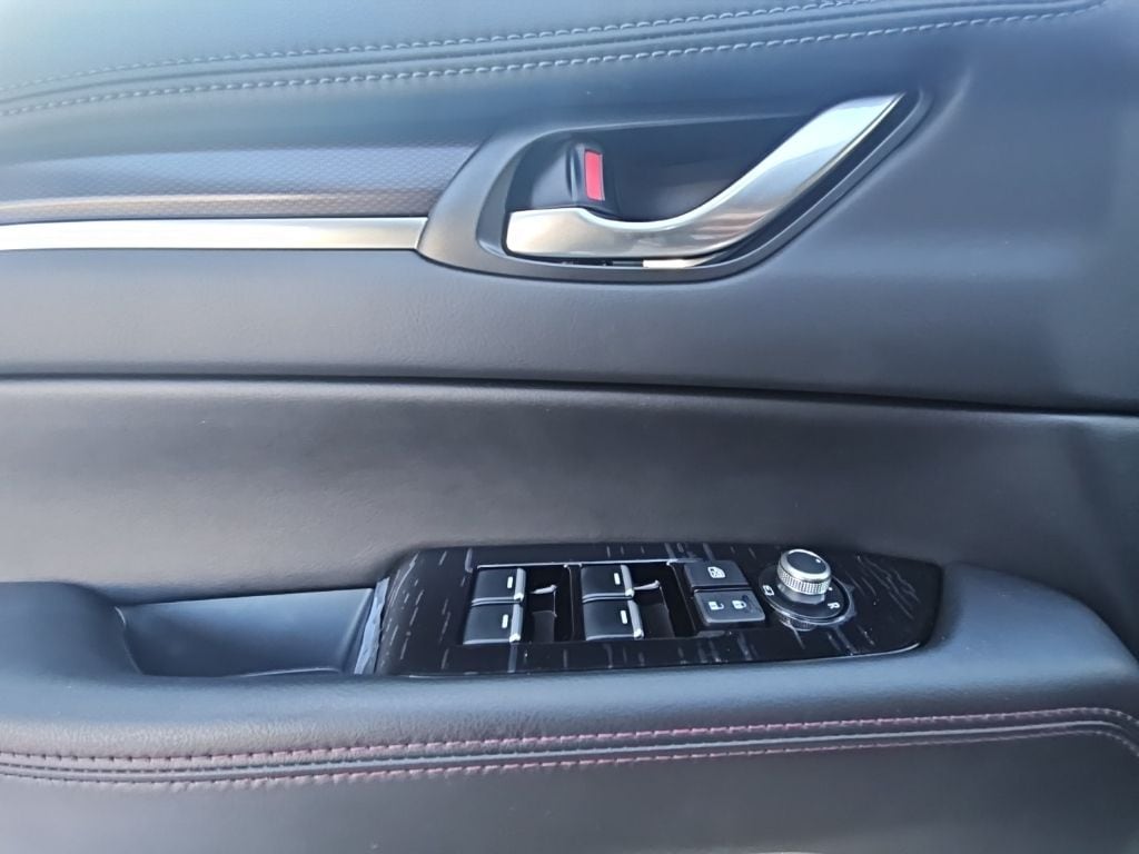 2025 Mazda CX-5 Turbo Premium Package - Photo 9