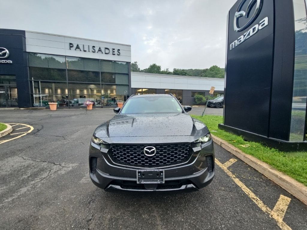 New 2026 Mazda CX-50 Hybrid Premium SUV