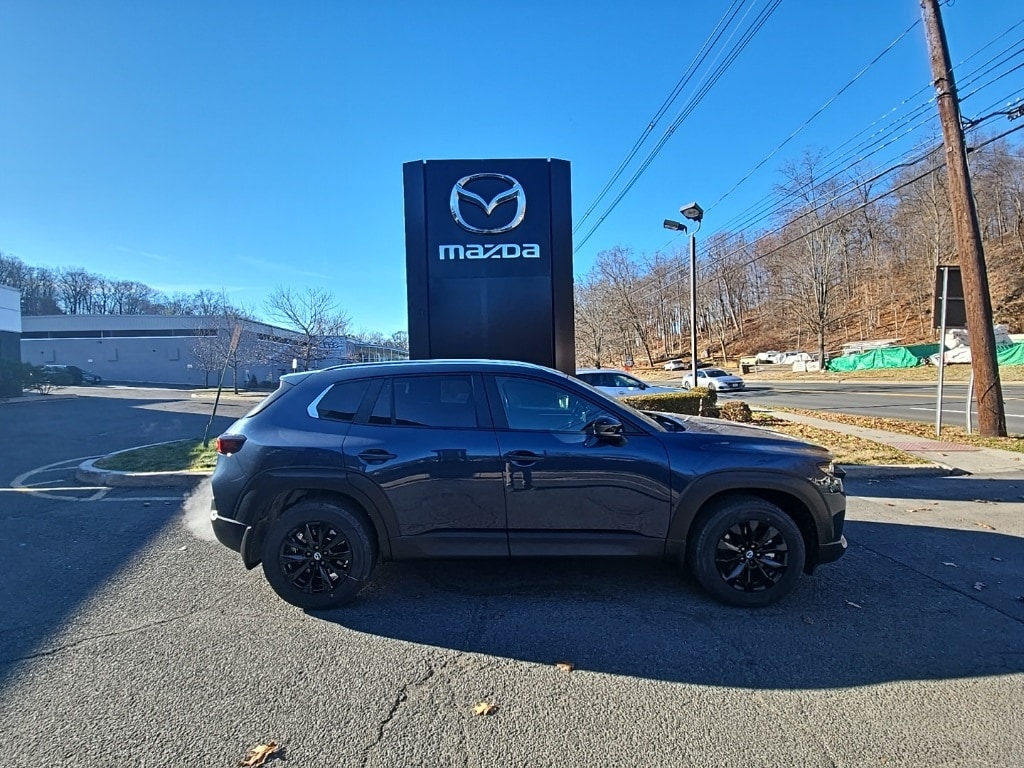 2026 Mazda CX-50 Select's photo