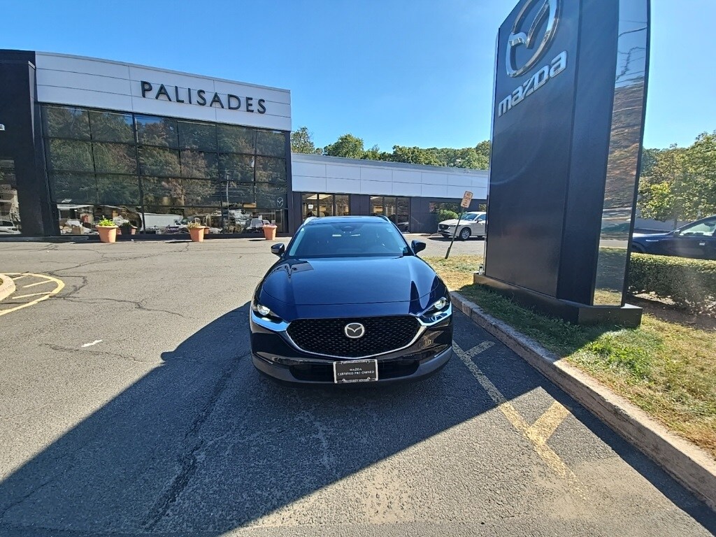 2024 Mazda CX-30 2.5 S Preferred photo 2