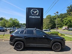 2025 Mazda CX-50 Hybrid Preferred SUV